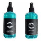 Sal De Mar Para Cabello Ocean,250ml, 2 Piezas