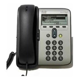 Teléfono Cisco Ip Modelo 7911 (leer Descripción)