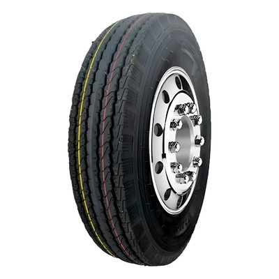 Llanta 7.50 R17 Broadpeak Bpb200 10 Capas De Carga K