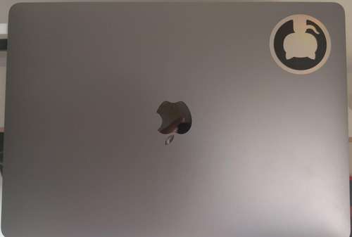 Apple Macbook Air 13 Polegadas, 2020, Chip M1, 256 Gb Ssd