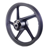 Rin Trasero Completo Aldrich Italika Ft180 Ft200 Dt200 Sport