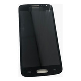 Tela Display Lcd Touch Para Samsung Galaxy G3812 Original