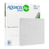 Aquacel Ag Extra 15 * 15 - Unidad a $60000