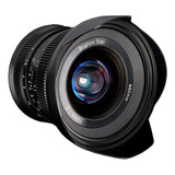 Lente F2.0 Enfoque Manual Para Canon Ef-m Mount M2 M3 Y Mas