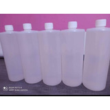 Removedor De Esmalte 100% Pura 12 Pz De 1 Litro C/u