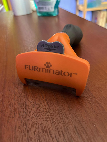 Cepillo Para Perros Furminator