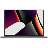 Apple Macbook Pro 2021 14,2 M1 Max 10 Core 32-cpu 64gb 4tb