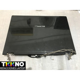 Carcasa Display Laptop LG E500 Xnote