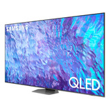 Smart Tv Qled 98 Samsung Qn98q80cagcz