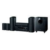 Onkyo Ht-s5910 Dolby Atmos 5.1.2 Canales Home Theater