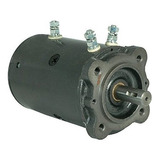 Db Electrical Lpl0025 Motor De Cabrestante De 24 Voltios Par