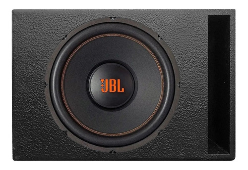 Combo Audio Car Subwoofer Jbl Multisystem 350rms + Caja