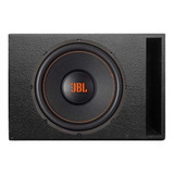 Combo Audio Car Subwoofer Jbl Multisystem 350rms + Caja P