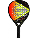 Paleta De Padel Dunlop Rapid Power 3.0 Importada