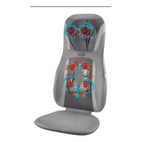 Cadeira Massageadora Homedics Shiatsu Com Aquecimento