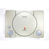Consola Playstation 1 Fat ( Ps1 )