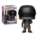 Funko Pop Fortnite Dark Voyager #442 Ed. Limitada Glows Nycc