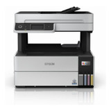 Impresora Multifuncional Color Epson Ecotank L6490 Promocion