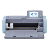  Brother Scanncut Sdx 125 Wifi 