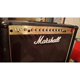 Amplificador De Guitarra Raridade Marshall Mos Fet Aceito Tr