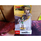 Nintendo Amiibo Link Twinlight Princess