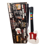 Guitarra Guitar Hero Original Ps2