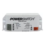 Fuente Switching C/gabinete 25w 2a 12v Exterior Macroled