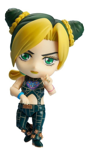 Figura Anime Nendoroid Jojo's Bizarre Adventure Jolyne Cujoh