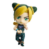 Figura Anime Nendoroid Jojo's Bizarre Adventure Jolyne Cujoh