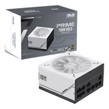 Fuente De Poder 750w Gamer Asus 80 Plus Gold Modular Pcie5.0