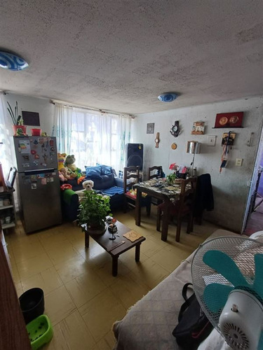 Departamento En Venta De 2 Dorm. En Puente Alto