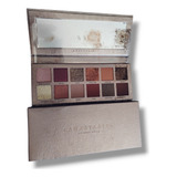 Anastasia Beverly Hills - Rose Metals Eyeshadow Palette