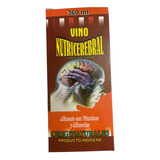 Vino Nutricerebral Bogota