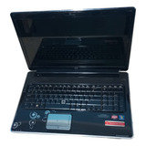 Carcasa Notebook Pavilion Dv-7 - 3067nr Con Tornillos