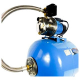 Hidroneumatico Aqua Pak 1hp 100l Pres-fix10-100l