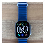 Apple Watch Ultra Gps + Celular- Caja De Titanio 49 Mm