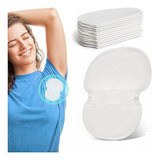 300pcs Women Men Armpit Sweat Pads 2024