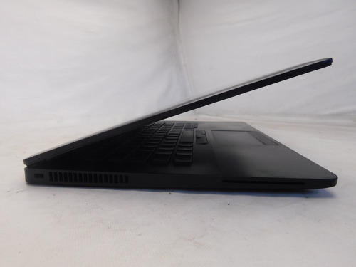 Notebook Dell Latitude E7470, I7-6600u, 8gb Ram, Ssd 240 Gb