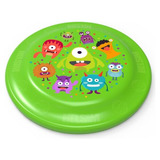 Frisbee Disco Arremeso Brinquedo Crianças  Pet