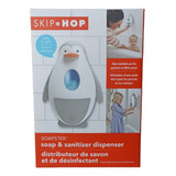 Dispensador De Jabón Pingüino Skip Hop 