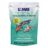 Alimento Para Carpas Pond Sticks Lomas 1 Kg