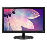 Monitor Led LG 19m38h 18.5 Hd 1600x900 Vga Hdmi 5ms