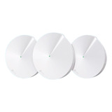 Roteador Tp-link Deco M5 V3.28 Branco