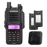Handy Baofeng Uv-9r Plus Radio Bidireccional Hasta 128ch