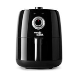 Magic Bullet Mba50100 Air Fryer, Black, 2.5 Quarts