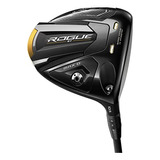 Sorteo Del Rogue St Max De Driver Golf Callaway 2022