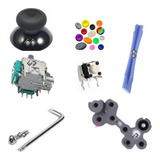 Kit Control Para Xbox Series 21 Piezas Joystick Rblb