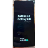 Se Vende Celular Samsung A31