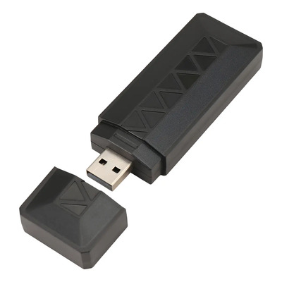 Dz Adaptador Usb Wifi Inalámbrico Ar9271 2.4g/150mbps Para -