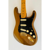 Fender Stratocaster Bruno Mars Edição Limitada *nova